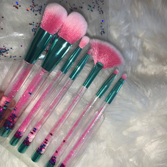 Makeup brushes - Picture 7 of 7
